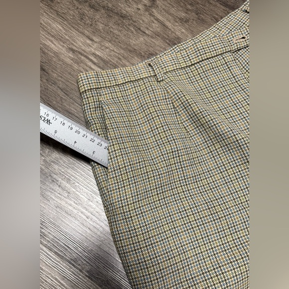 EUC Pendleton WOOL Pants TROUSERS - Picture 7 of 13
